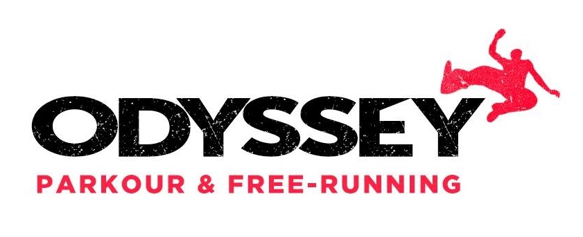 Odyssey Red logo crop